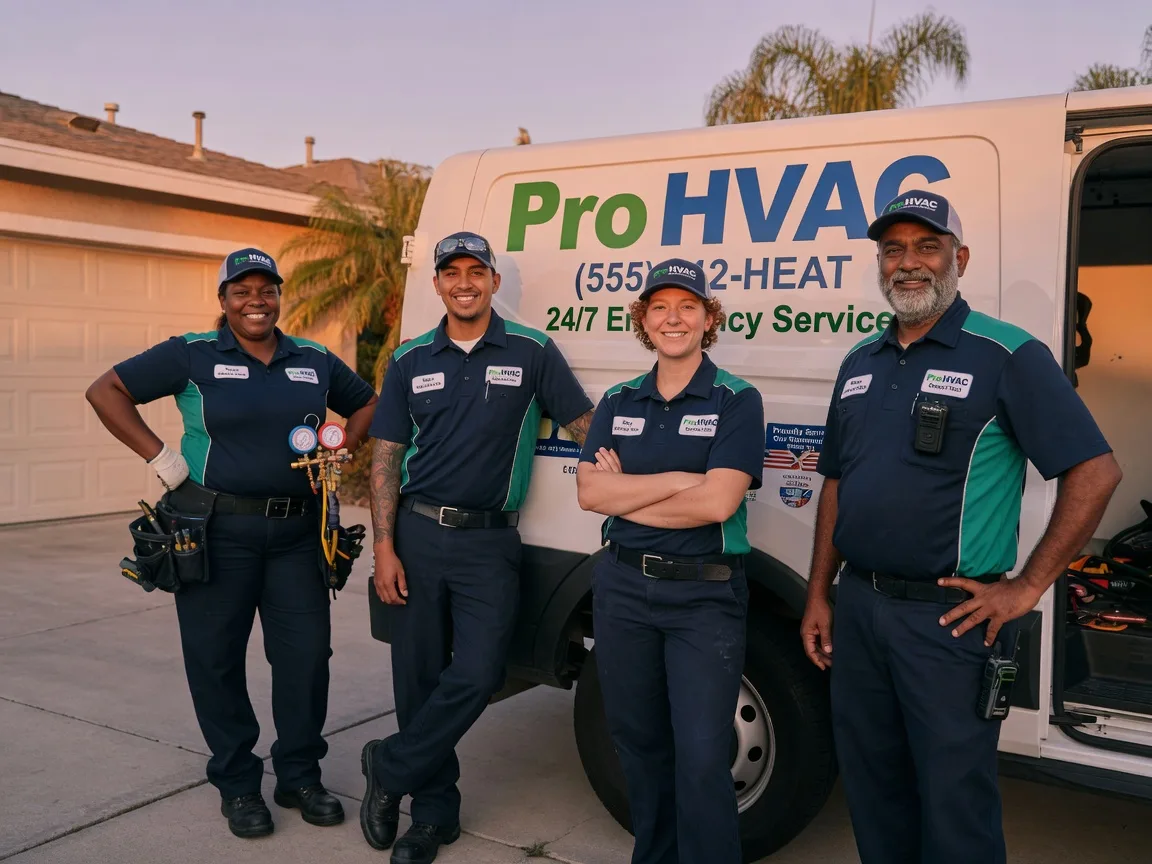 Furnace Repair company in Saint Louisville, OH
