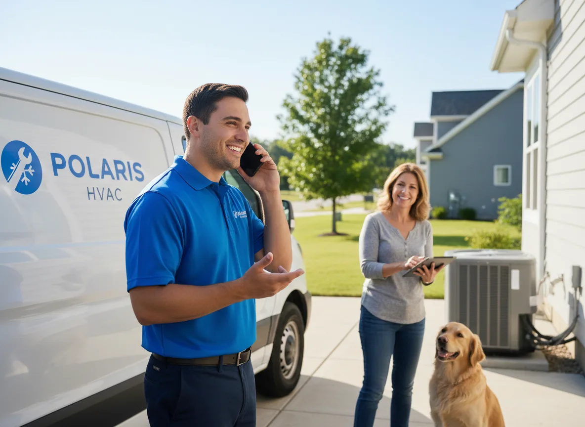 Furnace Repair Saint Louisville, OH FAQs